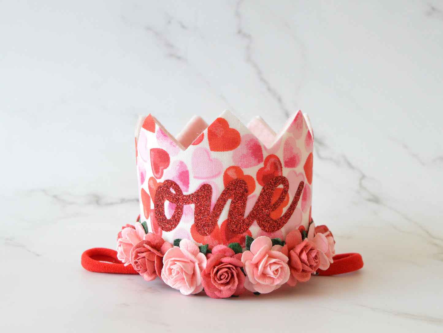 Sweetheart | Birthday crown